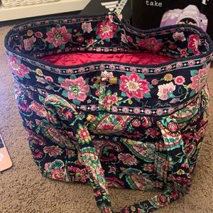 vera bradley bag